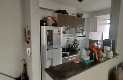 Imperdivel, apartamento de 3/4 sendo um suíte ao lado do parque shopping