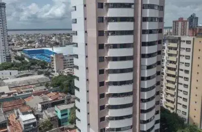 Imóvel para venda com 114 metros quadrados com 3 quartos em jurunas - belém - pa