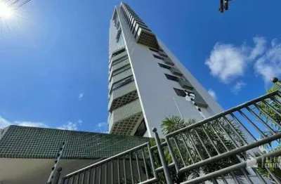 Apartamento com 3 quartos à venda na Rua Aristides Lobo, 884, Reduto, Belém