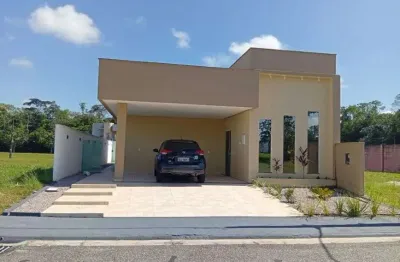 Mf - venda! casa no condomínio jardins marselhas - marituba