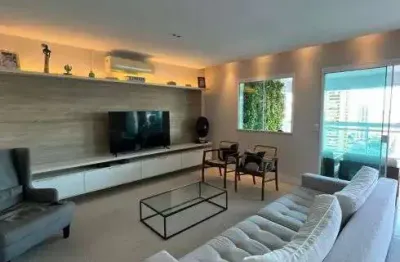 Torre residense,lindo apartamento para venda,com 3 suítes