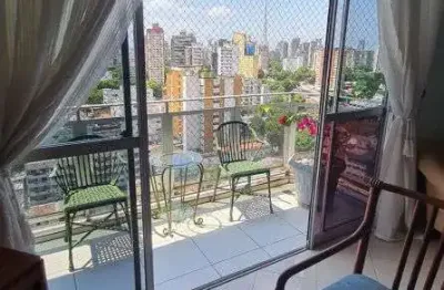Apartamento com 3 quartos à venda na Travessa Quintino Bocaiúva, 1004, Reduto, Belém
