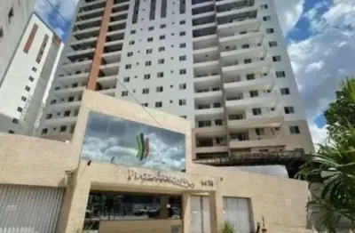 Apartamento com 3 quartos para alugar na Avenida Tavares Bastos, 1474, Marambaia, Belém