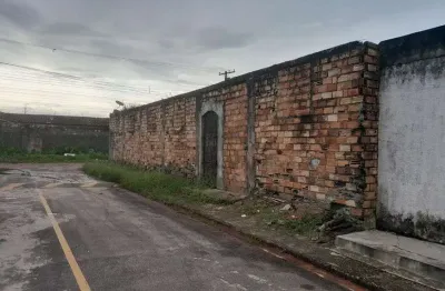 Rp- imóvel para venda com 228 metros quadrados em distrito industrial - ananindeua - pa