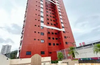 Apartamento com 3 quartos à venda na Travessa Vileta, 2585, Marco, Belém