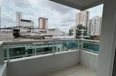 Apartamento com 2 quartos para alugar na Travessa Humaitá, Pedreira, Belém