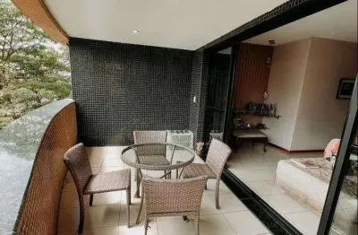 Apartamento com 4 quartos à venda na Avenida Gentil Bittencourt, 2132, São Brás, Belém