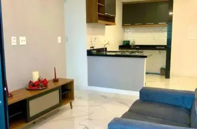 Apartamento com 2 quartos à venda na Travessa Apinagés, Batista Campos, Belém