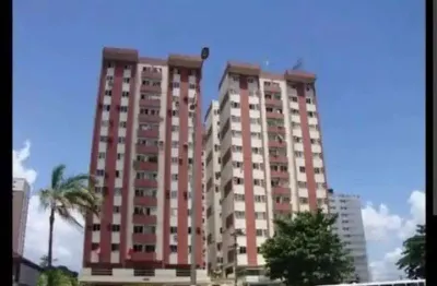 Apartamento com 3 quartos para alugar na Avenida Almirante Barroso, Marco, Belém