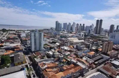 Apartamento com 3 quartos à venda na Travessa Benjamim Constant, 724, Reduto, Belém