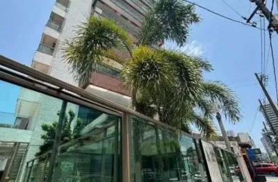 Apartamento com 3 quartos à venda na Rua Antônio Barreto, Umarizal, Belém