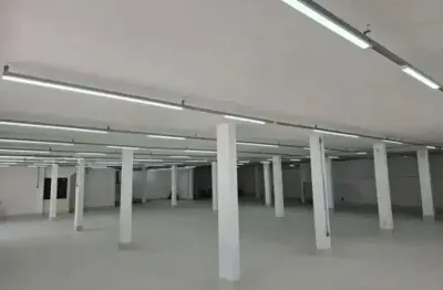 Sala comercial para alugar na Avenida Júlio César, Souza, Belém