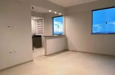 Vendo magnífico apartamento na pedreira com 2 quartos, todo reformado