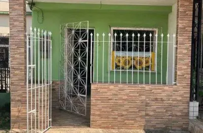 Casa com 2 quartos à venda na Travessa Três de Maio, 708, São Brás, Belém