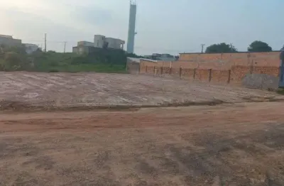 Terreno à venda na Rodovia PA-150, 1, Nova Marabá, Marabá