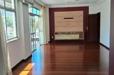 Apartamento com 3 quartos à venda na Avenida Governador José Malcher, Nazaré, Belém