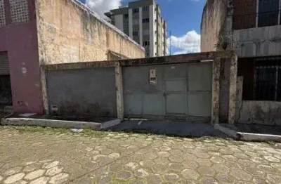 Terreno para venda possui 225 metros quadrados em nazaré - belém - pa