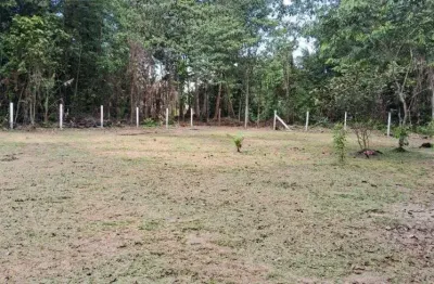 Terreno à venda no Caruara (Mosqueiro), Belém 