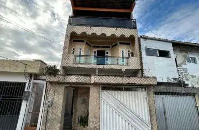 Casa com 4 quartos à venda na Passagem Auxiliadora, 2646, Pedreira, Belém