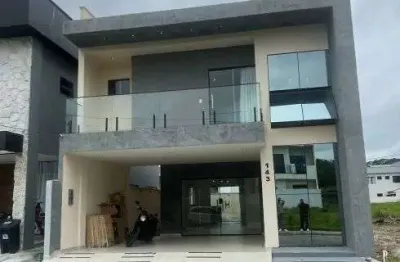 Casa em condomínio fechado com 3 quartos à venda na Rodovia BR-316, Centro, Ananindeua
