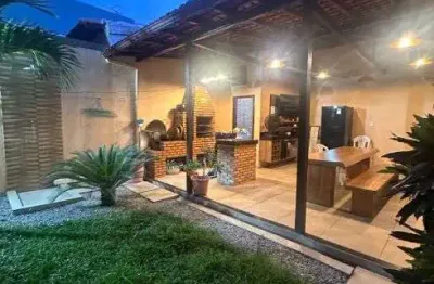 Térrea para venda tem 300 metros quadrados com 4 quartos em parque verde - belém - pa