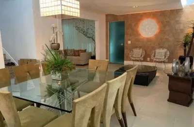 Vendo linda casa no cond. oasis com 3 suítes, área gourmet em ananindeua