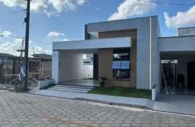 Casa em condomínio fechado com 3 quartos à venda na Rua Quinta do Maguari, 178, Centro, Ananindeua