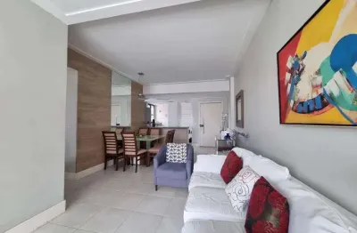 Cop30 edif ilha de maui - apto com 98 m² - 3q/1s - cremação - belém - pa