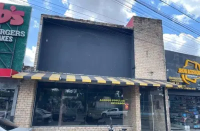 Imóvel para aluguel possui 200 metros quadrados com 2 quartos em cidade nova - ananindeua - pa