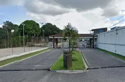 Apartamento com 4 quartos à venda na Rodovia Mário Covas, 257, Coqueiro, Belém