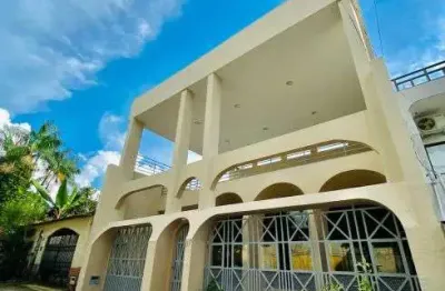 Casa com 4 quartos à venda na Avenida Almirante Barroso, Marco, Belém