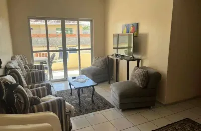 Fv28au - apartamento com 03 quartos, sendo 01 suíte com sacada - 160m2 - salinópolis - centro-pa