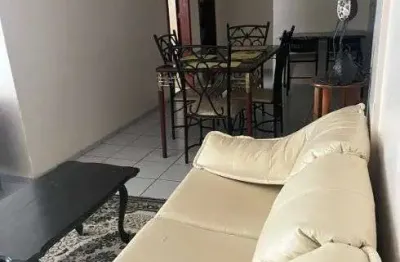 Apartamento com 03 quartos, sendo 01 suíte com sacada - 160m2 - salinópolis - centro-pa