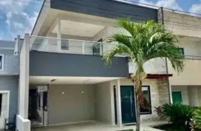 Sobrado para venda possui 220 metros quadrados com 4 quartos em parque verde - belém - pa