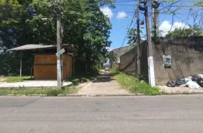 Lindo terreno de 1.225m2 em alameda na rua alacid nunes no tenone