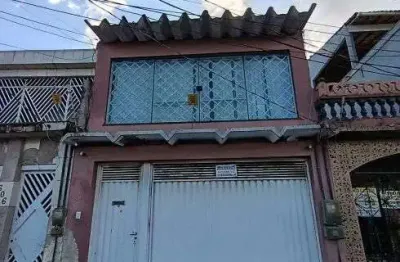 Casa com 3 quartos à venda na Travessa Francisco Monteiro, 45, Canudos, Belém
