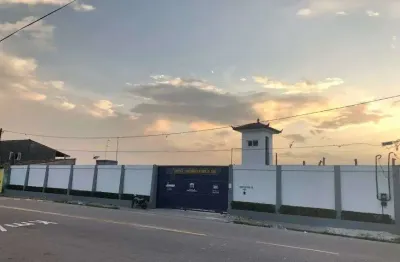 Imóvel para venda possui 720 metros quadrados em cruzeiro (icoaraci) - belém - pa