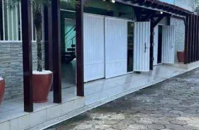 Rp- imóvel para venda e aluguel com 5 quartos em águas brancas - ananindeua - pa