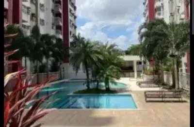 Apartamento com 2 quartos à venda na Passagem Primavera, Pedreira, Belém