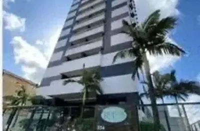 Apartamento com 3 quartos à venda na Avenida Marquês de Herval, 254, Pedreira, Belém