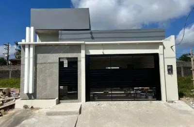 Casa em condomínio fechado com 3 quartos à venda na Rodovia Augusto Montenegro, 2949, Campina de Icoaraci (Icoaraci), Belém
