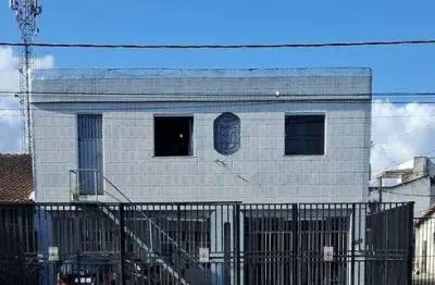 Casa com 5 quartos à venda na Alameda Principal, 92, Souza, Belém
