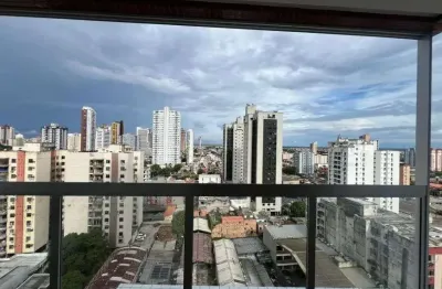 Imóvel para venda tem 79 metros quadrados com 2 quartos em cremação - belém - pa
