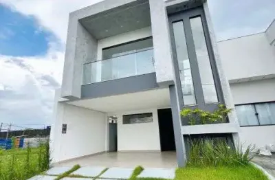 Casa em condomínio fechado com 3 quartos à venda na Travessa Cinco, S/N, Tenoné, Belém
