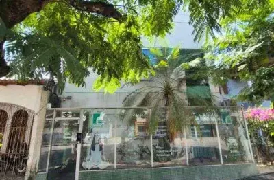 Imóvel para aluguel tem 300 metros quadrados com 5 quartos em marco - belém - pa