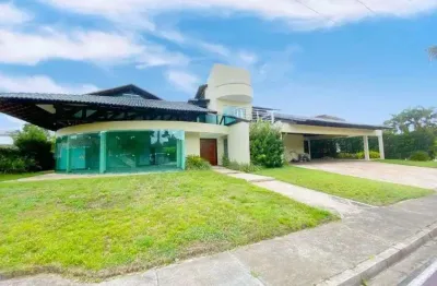 Cs031 - vendo mansão no cristal ville - r$ 6.000.000