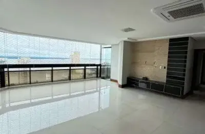 Apartamento com 4 quartos à venda na Rua Municipalidade, 1282, Umarizal, Belém