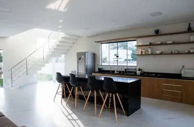 Imóvel para venda com 360 metros quadrados com 6 quartos em bela vista - marituba - pa