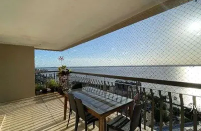 Apartamento com 3 quartos à venda na Avenida Pedro Álvares Cabral, 904, Umarizal, Belém