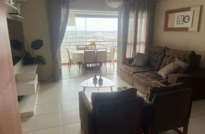 Cop30 edif torres cenário - apto com 125 m² - 3 suites - telégrafo - belém – pa
